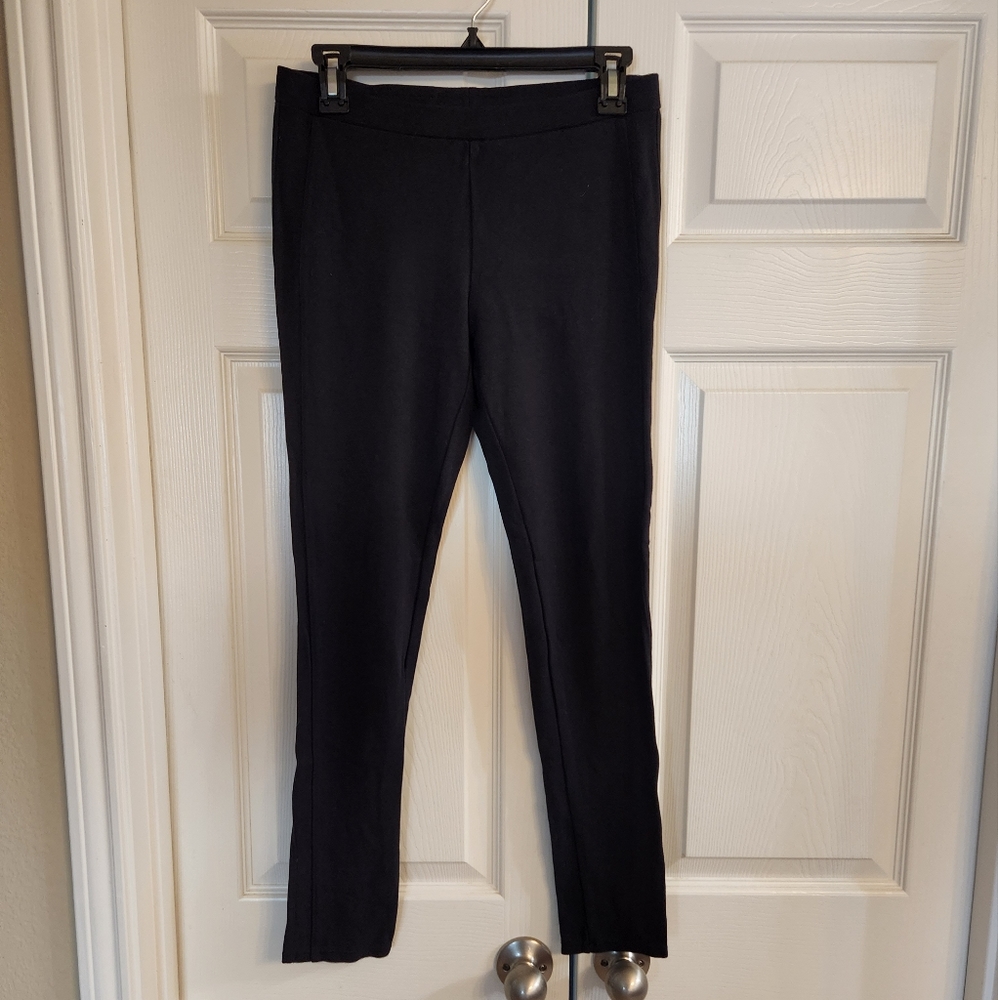 Uniqlo Black Leggings